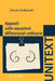 Appunti Sulle Equazioni Differenziali Ordinarie by Antonio Ambrosetti