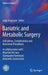 Bariatric and Metabolic Surgery: Indications, Complications and Revisional Procedures by Luigi Angrisani