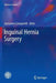 Inguinal Hernia Surgery by Giampiero Campanelli