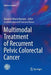 Multimodal Treatment of Recurrent Pelvic Colorectal Cancer by Giovanni Maria Romano