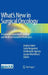 What's New in Surgical Oncology: A Guide for Surgeons in Training and Medical/Radiation Oncologists by Andrea Valeri
