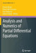 Analysis and Numerics of Partial Differential Equations by Franco Brezzi
