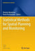 Statistical Methods for Spatial Planning and Monitoring by Silvestro Montrone