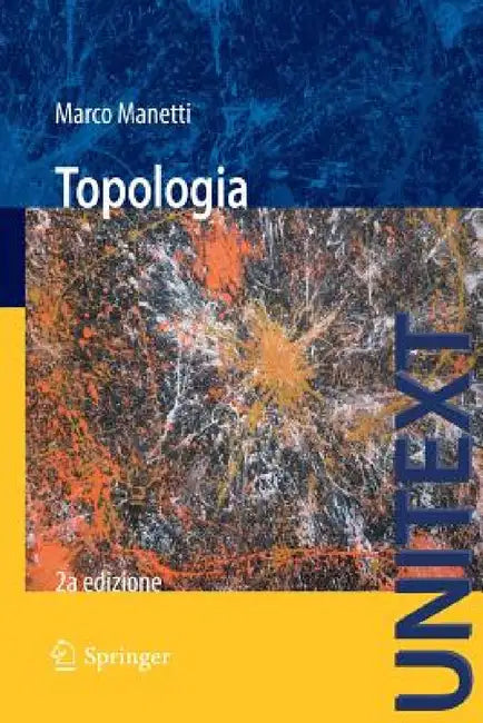 Topologia by Marco Manetti