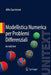 Modellistica Numerica Per Problemi Differenziali by Alfio Quarteroni