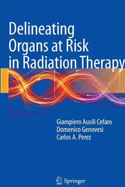 Delineating Organs at Risk in Radiation Therapy by Giampiero Ausili Cèfaro