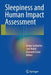 Sleepiness and Human Impact Assessment by Sergio Garbarino