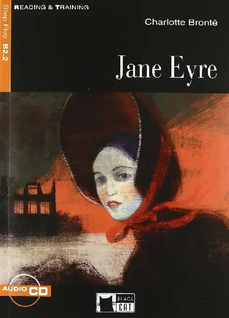 Reading & Training by Charlotte Bronte