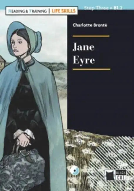 Reading & Training - Life Skills by Charlotte Bronte