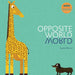 Opposite World by Agnese Baruzzi