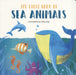 Sea Animals-Board by Anna Lang