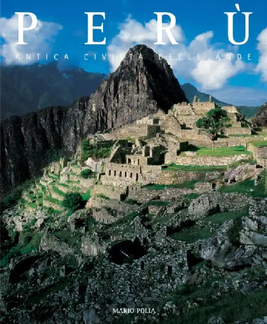 Peru by Mario Polla