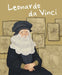 Leonardo Da Vinci by Isabel Munoz