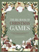 The Big Book of Christmas Games: The Greatest Boardgames to Experience Together on the Most Magical Night of the Year