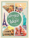 Wonders of the World by Daniela Celli