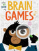 The Big Book of Brain Games: Ingenious Board Games to Improve Your Mind