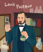 Louis Pasteur by Isabel Munoz
