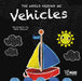 Vehicles by Sara Brezzi