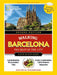 National Geographic Walking Barcelona, 2nd Edition by National