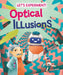 Optical Illusions by Mattia Crivellini