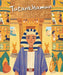 Tutankhamun by Angie Alape Perez