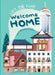 Welcome Home: With 48 Amazing Flaps: Lift the Flap