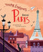 Around Paris by Daniela Celli