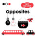 Opposites by Agnese Baruzzi