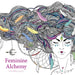 Feminine Alchemy Coloring Book by American Psychological Association