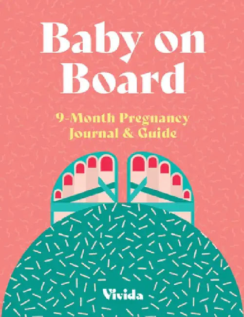 Baby on Board by Lara Pollero