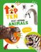 Most Lethal Animals by Cristina Banfi