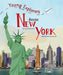 Around New York by Daniela Celli