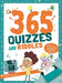 365 Quizzes and Riddles by Paola Misesti