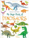 My Huge Book of Dinosaurs