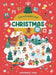 Search & Find Christmas by Oprea, Teodora
