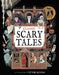 Classic Scary Tales by Victor Medina