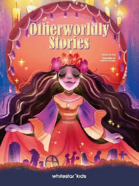 Otherworldly Stories by Tea Orsi