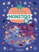 Search & Find Monsters by Jessica Antonini
