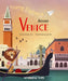 Young Explorers Around Venice by Daniela Celli