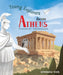 Young Explorers Around Athens by Daniela Celli