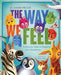 The Way We Feel: 5-Minute Tales to Explore Our Emotions by Chiara Piroddi