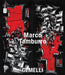 Marco Tamburro. Gemelli by Luca Beatrice