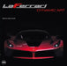 Laferrari: Dynamic Art by Moreno Gentili