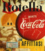 Mimmo Rotella 1944-1961: Catalogue Raisonné, Vol. 1 by Mimmo Rotella, Germano Celant, Antonella Soldaini