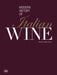 The Modern History of Italian Wine by Walter Filiputti