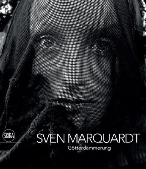 Sven Marquardt: Gotterdammerung. the Twilight of the Gods by Enrico Donati