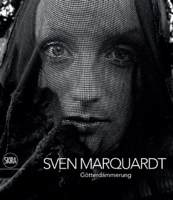 Sven Marquardt: Gotterdammerung. the Twilight of the Gods by Enrico Donati