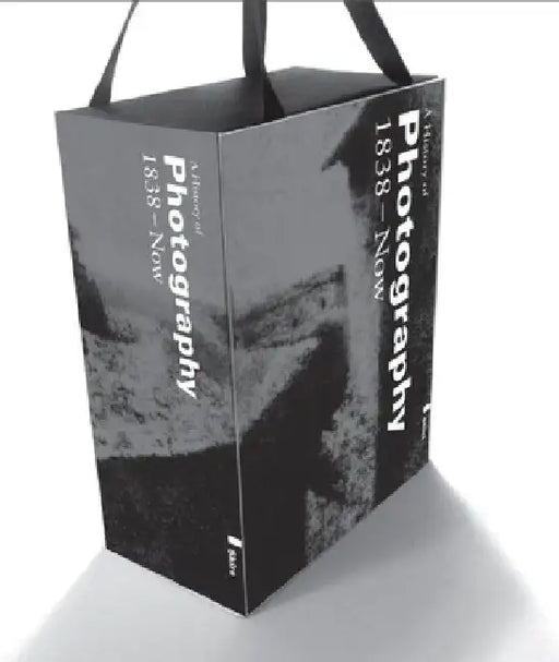 Photography: History of Photography Volumes I-IV by Walter Guadagnini