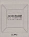 Antonio Marras: a Dies Sine Linea. the Life, Diaries and Notes of a Restless Man by Francesca Alfano Miglietti