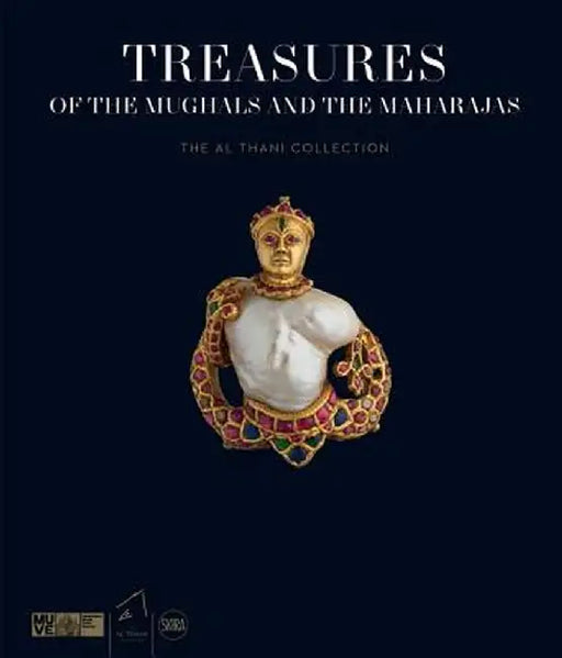 From the Great Mughals to the Maharajas by Jaffer, Amin